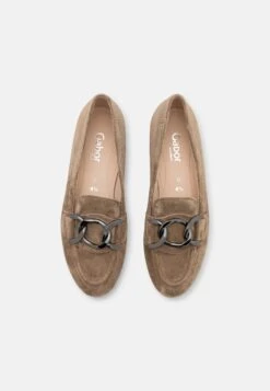 Gabor Comfort Instappers - Sesamo -Gabor bab49272236d4c4f8ac539710bb0adb5