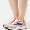 Gabor Comfort Sneakers Laag - Oasi/Lila/Multi-Coloured 1 Gabor Comfort Sneakers Laag - Oasi/Lila/Multi-Coloured -Gabor bb84da86be584bba86cc261a4dc22352