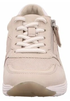 Gabor Comfort Rollingsoft - Sneakers Laag - Beige -Gabor c60f638a6dad46fb9bdfda68e92ba6f8