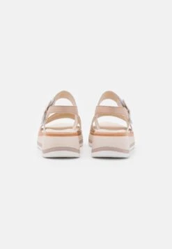 Gabor Comfort Sandalen - Rose/Weiss -Gabor cb468abd6a1243c996b695cb58617cbe