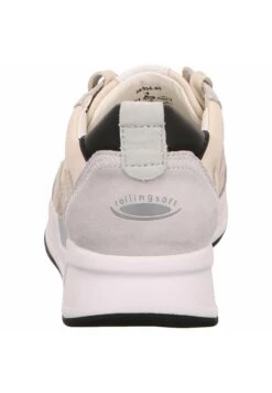 Gabor Comfort Sneakers Laag - Beige -Gabor d0a71d6a126c4fc488eb10d960716036