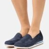 Gabor Comfort Instappers - Dunkelblau -Gabor d138d18ae04a4d34806b9b58aa6c8e3c