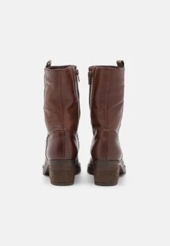 Gabor Comfort Korte Laarzen - Brown 11 Gabor Comfort Korte Laarzen - Brown -Gabor d52b75a21d664e1a86a614e99f2b7c8b