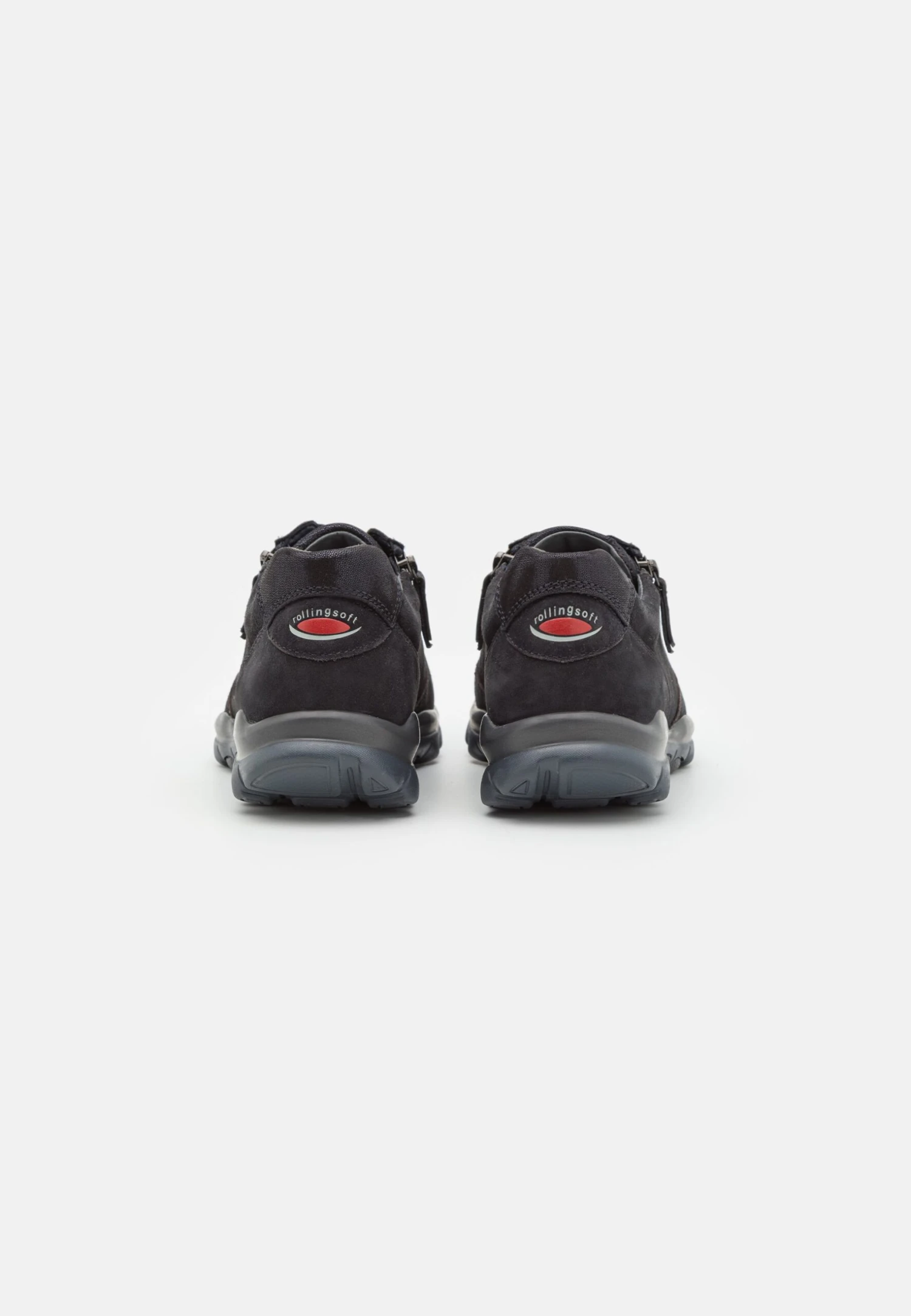 Gabor Comfort Sneakers Laag - Pazifik 6 Gabor Comfort Sneakers Laag - Pazifik - Afbeelding 4