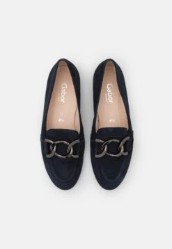 Gabor Comfort Instappers - Dark Blue -Gabor d5fe898461c540d8ad3c9f447877899b