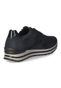Gabor Comfort Sneakers Laag - Dark Blue -Gabor d7169cac8a724417894db5b49d2397ba