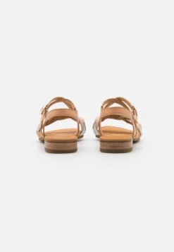 Gabor Comfort Sandalen - Peanut/Pastel -Gabor db3c6aee84ac48b891ce823d824a6909