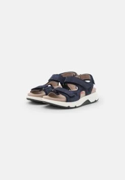 Gabor Comfort Outdoorsandalen - Blue 10 Gabor Comfort Outdoorsandalen - Blue -Gabor db4da4c1f4464cb69545d69e17f93b4a
