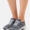 Gabor Comfort Rolling Soft - Sneakers Laag - Grey/River -Gabor ddb0c5410a11458c9152b4a4c188c8ca