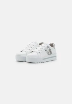 Gabor Comfort Sneakers Laag - White -Gabor de94c98e0551496d8b85cffe7285e50a