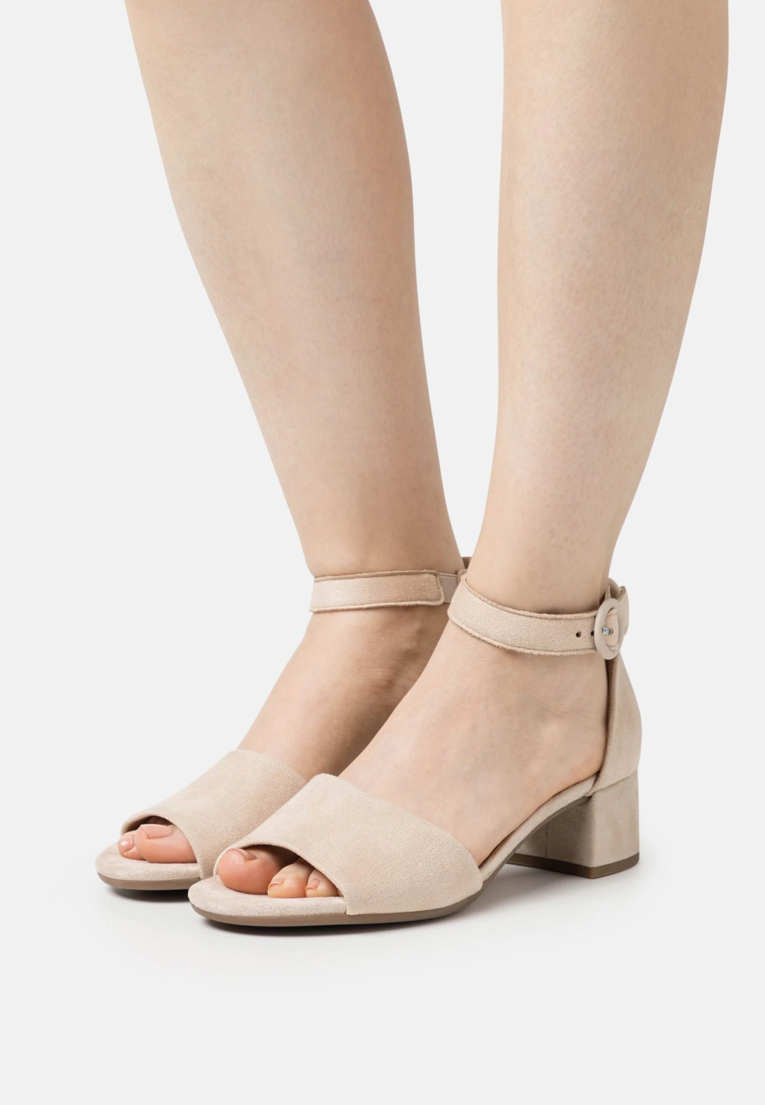 Gabor Comfort Sandalen - Desert 3 Gabor Comfort Sandalen - Desert