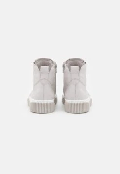 Gabor Comfort Sneakers Hoog - Steam -Gabor e1b254d613204eb897ad954267cdefa4