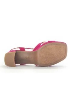 Gabor Comfort Sandalen - Pink 13 Gabor Comfort Sandalen - Pink -Gabor e25dadbf7f5e45c689a69404e74b1fe6