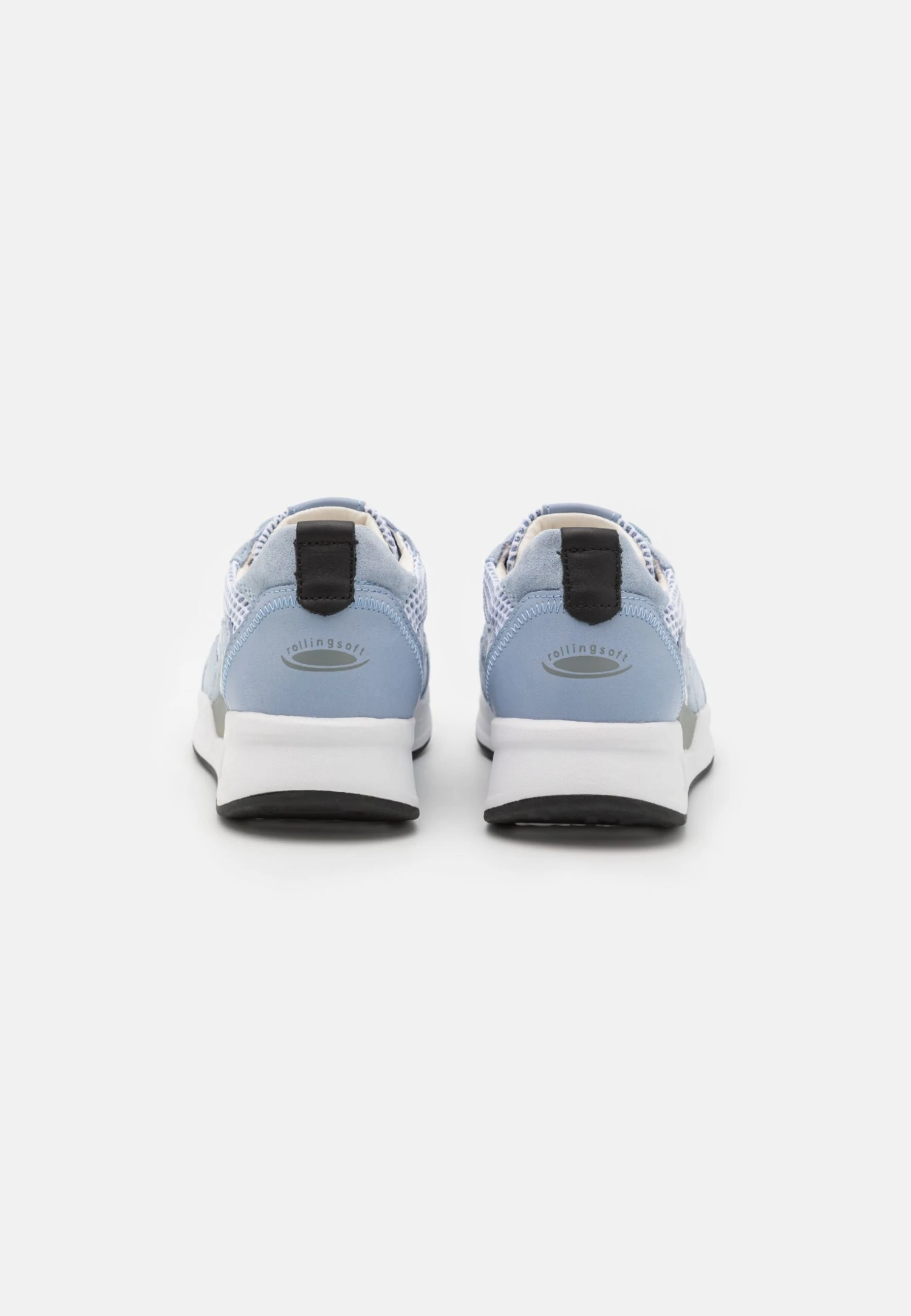 Gabor Comfort Sneakers Laag - Lagune 6 Gabor Comfort Sneakers Laag - Lagune - Afbeelding 4