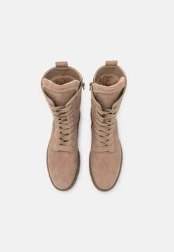 Gabor Comfort Plateaulaarzen - Taupe 12 Gabor Comfort Plateaulaarzen - Taupe -Gabor e96e0884dfe7407482a18b3b7cbdba73