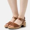 Gabor Comfort 22.071 - Clogs - Camel -Gabor e9d021149f034b23bde4628a382408ae