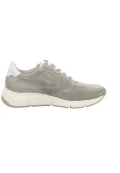 Gabor Comfort Sneakers Laag - Pino Weiß 11 Gabor Comfort Sneakers Laag - Pino Weiß -Gabor ea44623855f645c7984037d0ca2c6110