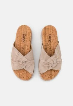 Gabor Comfort Muiltjes Met Hak - Oasi 13 Gabor Comfort Muiltjes Met Hak - Oasi -Gabor eaba649d079e44738a0935e892513b3b