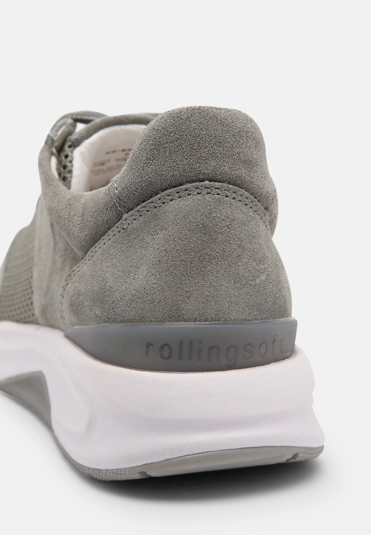 Gabor Comfort Rolling Soft- Sneakers Laag - Pino 10 Gabor Comfort Rolling Soft- Sneakers Laag - Pino - Afbeelding 8