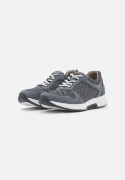 Gabor Comfort Rolling Soft - Sneakers Laag - Grey/River 9 Gabor Comfort Rolling Soft - Sneakers Laag - Grey/River -Gabor eb2cd698b3cb421ea55b4f0da2e24a9f