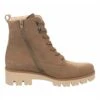Gabor Comfort Veterboots - Beige -Gabor ebb6734813bf49899f6e0d3e805eab17