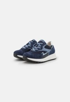 Gabor Comfort Sneakers Laag - Marine/Heaven/Weis 10 Gabor Comfort Sneakers Laag - Marine/Heaven/Weis -Gabor ecd671537f4d4b5dbf7caa8e954baa4d