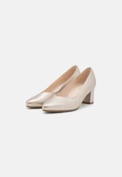 Gabor Comfort Klassieke Pumps - Puder 14 Gabor Comfort Klassieke Pumps - Puder -Gabor ed7c140094494ab3b2a12ecd2933fe73