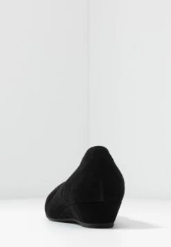 Gabor Comfort Sleehakken - Schwarz -Gabor ee61e28c29ff4731a41b19b9f9bebfe2