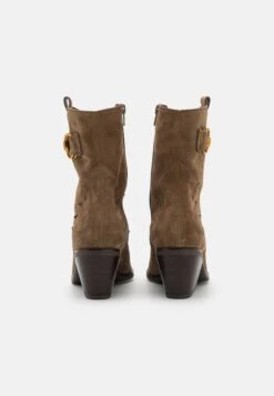 Gabor Comfort Cowboy-/Bikerlaarsjes - Farro 11 Gabor Comfort Cowboy-/Bikerlaarsjes - Farro -Gabor effaf9240c5840e0939bf1d3bcbf1313