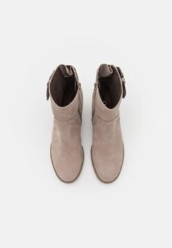 Gabor Comfort Korte Laarzen - Leinen -Gabor f174b19600954642ac541290120d17c1