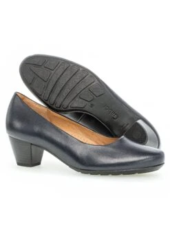 Gabor Comfort Eleganter - Klassieke Pumps - Ocean 7 Gabor Comfort Eleganter - Klassieke Pumps - Ocean -Gabor f2531106316744f8b1301f9e6c35f9cd