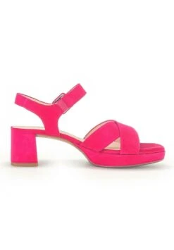 Gabor Comfort Sandalen - Pink 15 Gabor Comfort Sandalen - Pink -Gabor f267c2f9dd8a47ad9b1b0874c9d8acdf