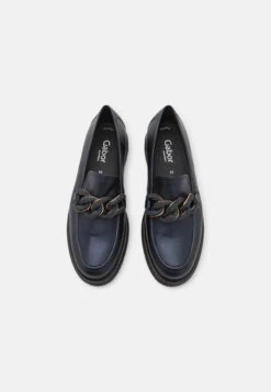 Gabor Comfort Instappers - Ocean -Gabor f591b62f1d614f0db90905f84b76f89b