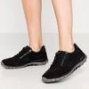 Gabor Comfort Rolling Soft - Sneakers Laag - Schwarz -Gabor f84ac1cf8f9b4814bf54b5d05d8c284d