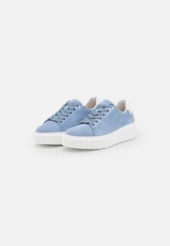 Gabor Comfort Sneakers Laag - Azur/Weiss 10 Gabor Comfort Sneakers Laag - Azur/Weiss -Gabor fa0fbb0c4b144fbfb6f062715caa0925