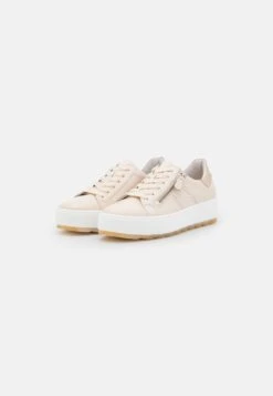 Gabor Comfort Sneakers Laag - Ivory/Muschel 10 Gabor Comfort Sneakers Laag - Ivory/Muschel -Gabor fa4a2e936a97494e8a670e44970ad062