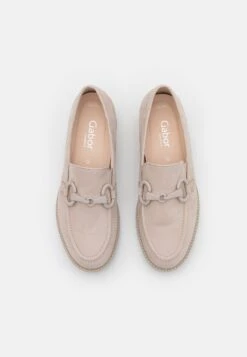 Gabor Comfort Instappers - Puder -Gabor fa8cb65e1eea4506aa2e54e039173ba7