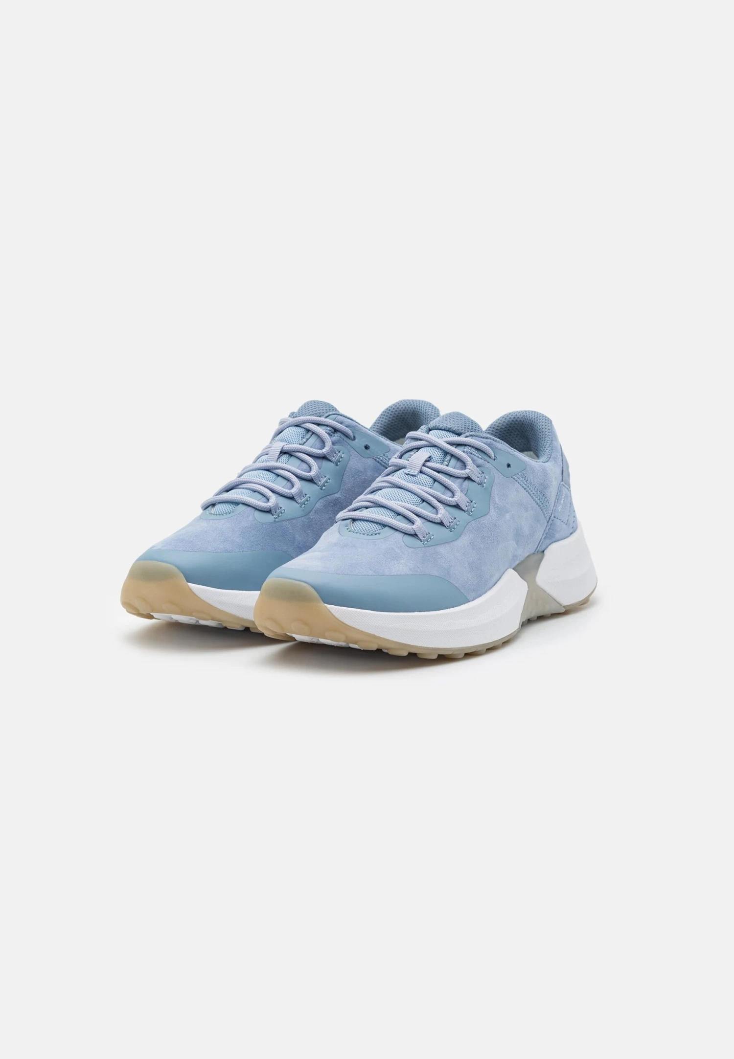 Gabor Comfort Sneakers Laag - Azur 5 Gabor Comfort Sneakers Laag - Azur - Afbeelding 3