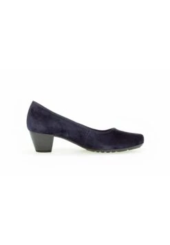 Gabor Comfort Elegante - Klassieke Pumps - Dark-Blue -Gabor fd73d832d146488b9e4c6463f5548f06