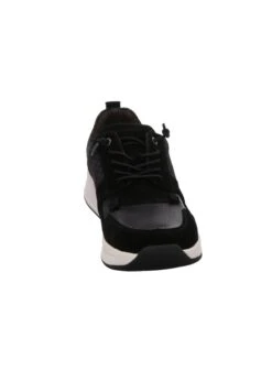 Gabor Comfort Rollingsoft- Sneakers Laag - Schwarz -Gabor fdc1a218199247e5a751bfe1b8169b14