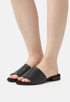 Gabor Comfort Muiltjes - Schwarz